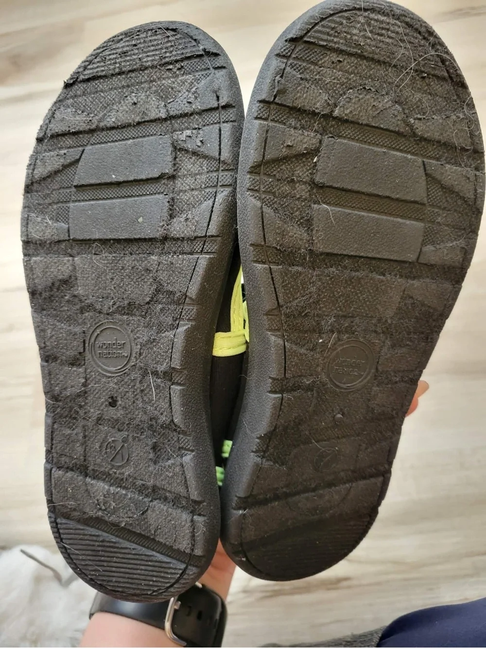Kids Water Shoes